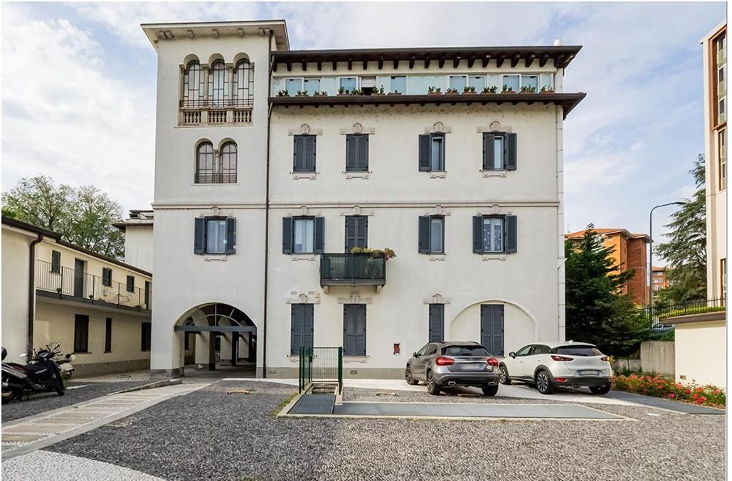 Lux Apartment 2 Milano Metro M2 Exterior photo